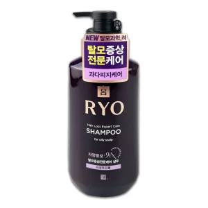 한방 컨디셔너 자양윤모 샴푸 모근강화 린스 려 -O 400ml  [mAE41EF]