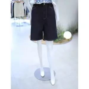 품절임박 온앤온 뒷밴딩 5부 데님 팬츠 NJJ6ML682 2719728