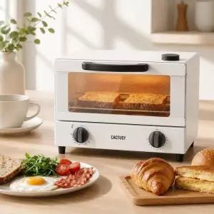 캑터시 스팀 오븐 토스터기 9L CT-OT0969WH 코스트코 잡화마켓2606