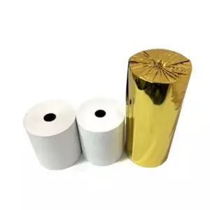 [하프클럽/알티피아]감열지 할부약관 금박포장 79mm 70m 2개입 포스용지 영수증용지