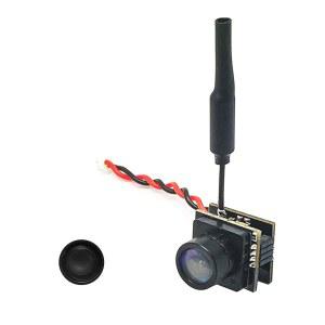 라디오링크 5.8G FPV 카메라 48CH 무선 이미지 전송 OSD 800TVL RC8X /FPV RC카 레이싱 드론 / 쿼드콥터용으로 25mw 100mw 200mw 조정 가능