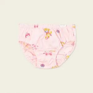 [오가닉맘]치즈캣여아팬티 MLFUUP26