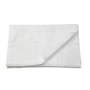 이케아 LUDDROS 루드로스 매트리스보호패드 80x200cm 104.616.42