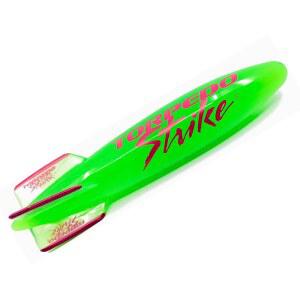 Torpedo Strike SpinFin 10.25