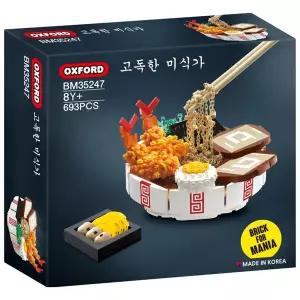 무[옥스포드] 고독한 미식가3 라멘 BM35247