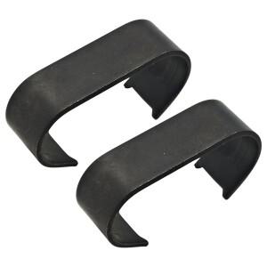 HUSQVARNA 340 전기 톱용 2Pcs 클러치 스프링 #
