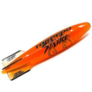 Torpedo Strike DartFin 11.25