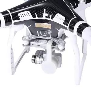 [하프클럽/알티피아]정품 네오파인 DJI 펜텀 드론 카메라 촬영용드론 입문용 어린이 프로펠러