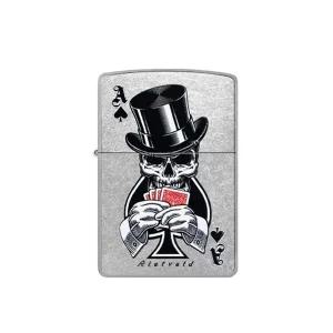 지포라이터 ZIPPO 47112 RICK RIETVELD 릭 리트벨드 에이스