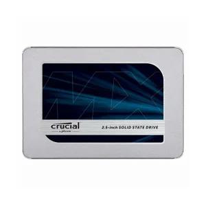 마이크론 Crucial MX500 중고 (250GB) 빠른 배송 ~DJ