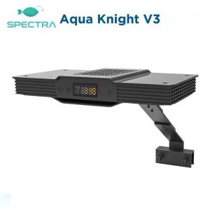 스펙트라 아쿠아 나이트 V3 풀 프로그래밍 가능 일출 75W 해수어 수조 LED 산호초 수족관