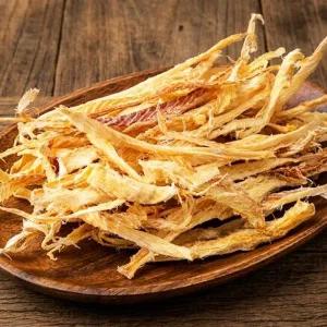( )강원도 인제 진부령 황태채 500g 고단백 북어국용 해장국 재료 마른안주 술안주