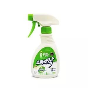 홈키파 초파리싹 스프레이 290ml x 10개