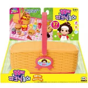 [미미월드]L[미미월드] 똘똘이 피크닉 놀이