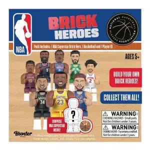 [미미월드]NBA 블록 랜덤 피규어 농구피규어