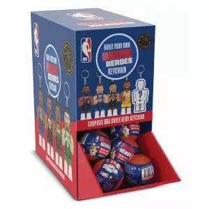 [미미월드]NBA 블록 키체인 랜덤 피규어 농구피규어