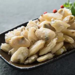[오대양씨푸드]바지락살 350g 바지락칼국수 된장찌개 바지락무침