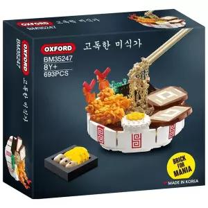 [옥스포드]무[옥스포드] 고독한 미식가3 라멘 BM35247