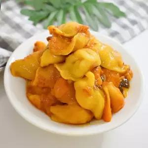국내산 통영 깐멍게 500g
