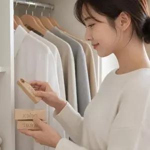 ( )향나무 우드 스틱 방향제 차안 옷장 신발장 탈취제 디퓨저