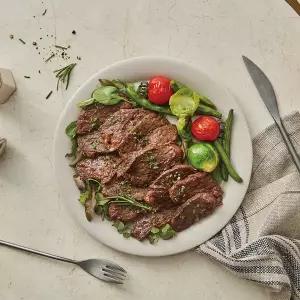 이혜정의 아주 맛있는 토시살 300g X 5팩 총 1.5kg