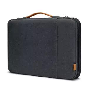 랩탑파우치 노트북 케이스 12 13 154macbook Air M2 133 Pro M3 14m1 커버 156인치 휴대용 Huawei Xiaomi D