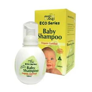 마이마이(에코서트인증) 베이비샴푸180ml