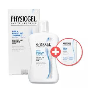 피지오겔 DMT 페이셜 로션 200ml+크림 마스크 팩 28ml
