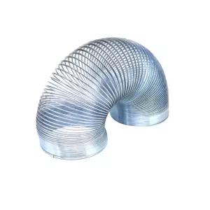 인장스프링 높이 69MM 스몰 무지개 코일 금속 스프링 향수 불러일으키는 미니 페인트클린져 스틸