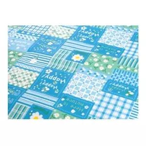 [두리]고품질 TBZ 중형 칼라돗자리 가방세트 150X150cm-색상랜덤발송 소풍돗자리 야외돗자리 등산돗자리 W