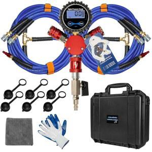 FACFUEL 4 Tire Inflation System 155