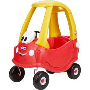 Little Tikes Cozy Coupe 30th Anniversary Car
