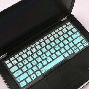 Dell Latitude 12.5 7290 7280 7380 E7370 7390 E7250 E5250 E7270 E5270 E7389 용 13.3 인치 노트북 키보드 커버 스킨