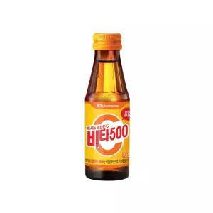[GS25] 광동)비타500 100ML