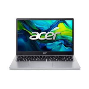 Acer Aspire 15 슬림 노트북 AG15-32P-39R2 | 15.6인치 FHD (1920 x 1080) IPS 디스플레이 8코어 인텔 코어 3 N355 프로세서 그래픽
