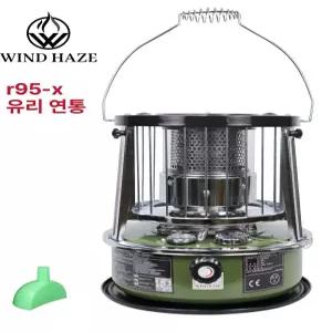 두우둥 소형등유난로 히터 차박 겨울 가정용 캠핑