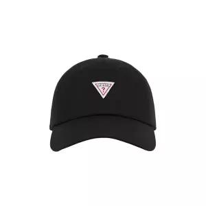 [게스]매장정품 KP0A1102 유니 삼각 직조라벨 볼캡 6561639