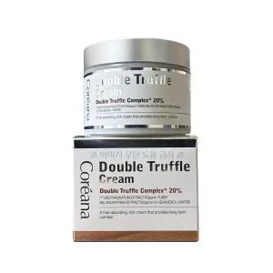 코리아나 더블 트러플 크림 100ml (고영양크림)