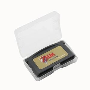 GBA 게임 카트리지 32비트 비디오 콘솔 카드 과거의 각성 DX 미니시 캡