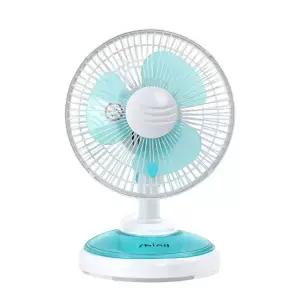 신일산업 탁상용 미니선풍기 SIF-08DF 20cm/3엽/집게형