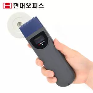 전자 순찰시계 비접촉자동센서 LCD액정 LED알림 방수 EP-200