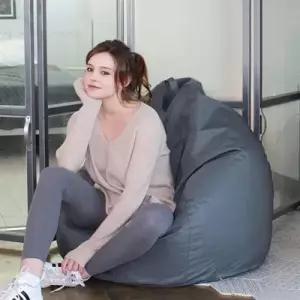 [아트박스]/레드팟 버블 빈백 1인용쇼파 안락쇼파 인테리어쇼파