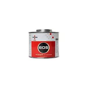 오공605 다용도본드 합성고무접착제 250g