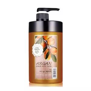 아르간 골드 헤어팩 1000ml 1개~2개구성 / 아르간 손상모 케어