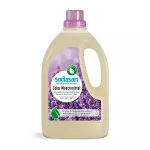 소다산 액상 세탁세제 라벤더 1.5L