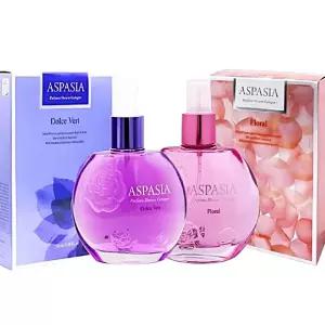 코랜스 ASPASIA.샤워코롱 돌체베르150ml/후로랄150ml *2종류 *옵션선택 가능.