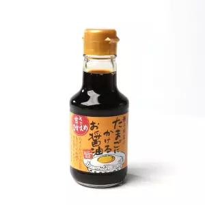 테라오카 계란에 뿌리는 간장소스 150ml