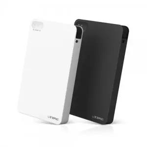 [에스투씨엔아이]EFM ipTIME HDD 3225plus 블랙