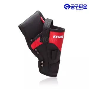 계양 KP-04 공구집 4포켓 다용도파우치 충전드릴집