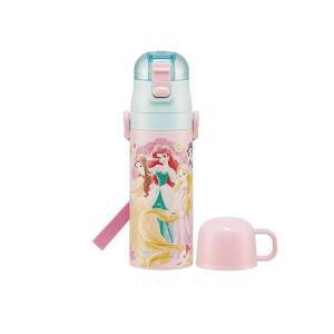 [아트박스]/키즈키즈 프린세스21 투웨이 스텐보틀430ML(H18751)